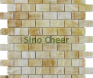 Mini-Brick Mosaic 