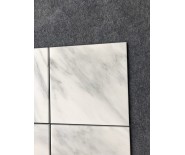Oriental White Tiles 