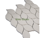 Leaf Shape  Mosaic 