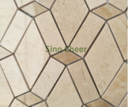 Rhomboid Mosaic 