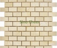 Mini -Brick Mosaic 
